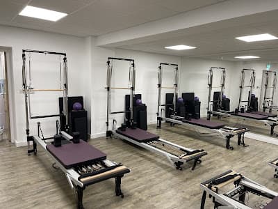 Bbodysmart Pilates Studio