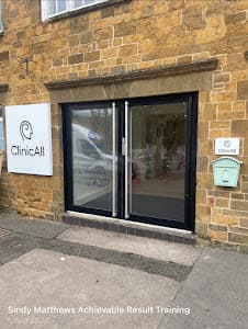 Smart Health & Fitness