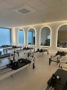 Bondi Pilates Newtownabbey