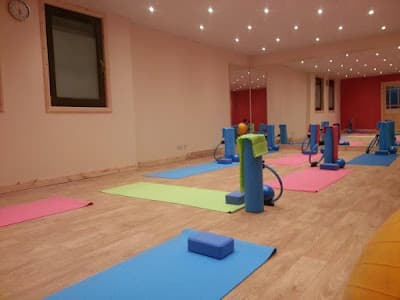 Alba Physiotherapy Ltd