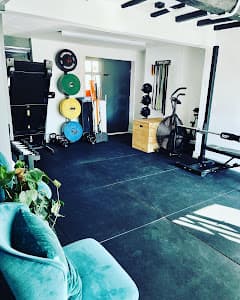 Restore Health & Fitness Ashby