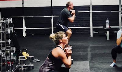 Fit Body Bournemouth