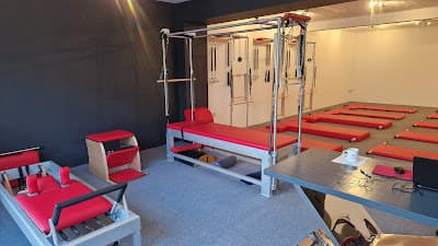 Access Pilates Pembrokeshire