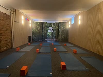 Bearwood Yoga