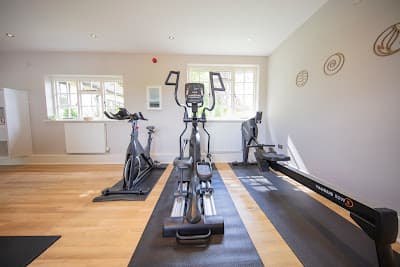 Elements At The Manor