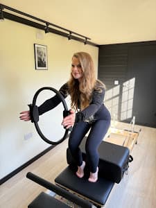 Align To Elevate Pilates