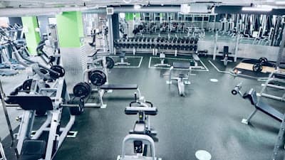 Energie Fitness Gym Highbury