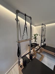 Oatlands Pilates
