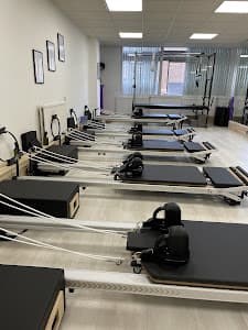 Infinity Pilates Studio