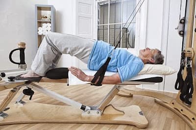 Edinburgh Body Tonic - Fitness Instruction