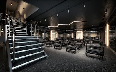 Karve | Best Reformer Pilates Studio In Chelsea