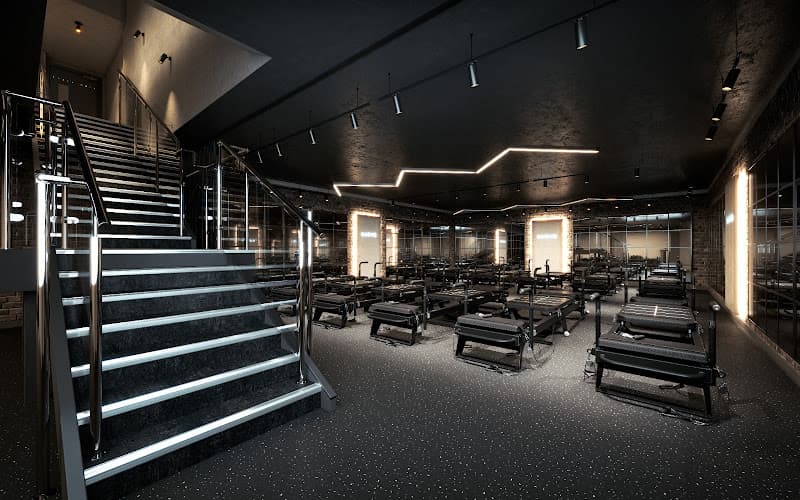 Karve | Best Reformer Pilates Studio In Chelsea