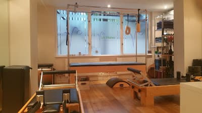 Lr Pilates Studios