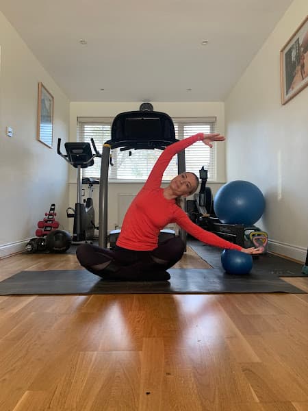 David Boost Personal Training