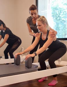 Mayfair Health Pilates