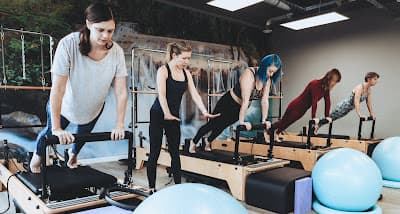 Soo Yoga Fitness And Wellbeing Family Centre