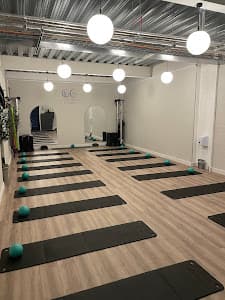 Cg Pilates
