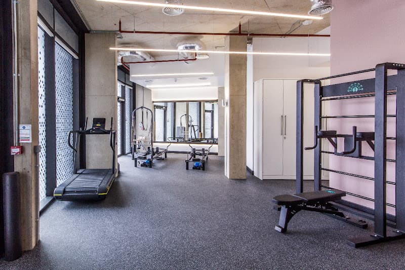 Ten Health & Fitness King'S Cross