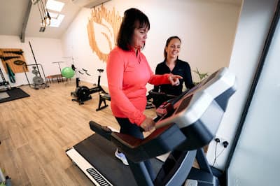 Be You Health Studios