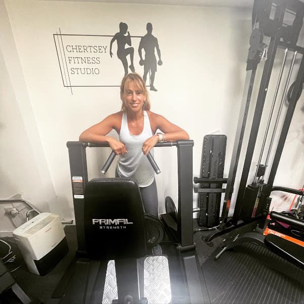 Chertsey Fitness Studio