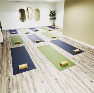 Flex And Flow Studio