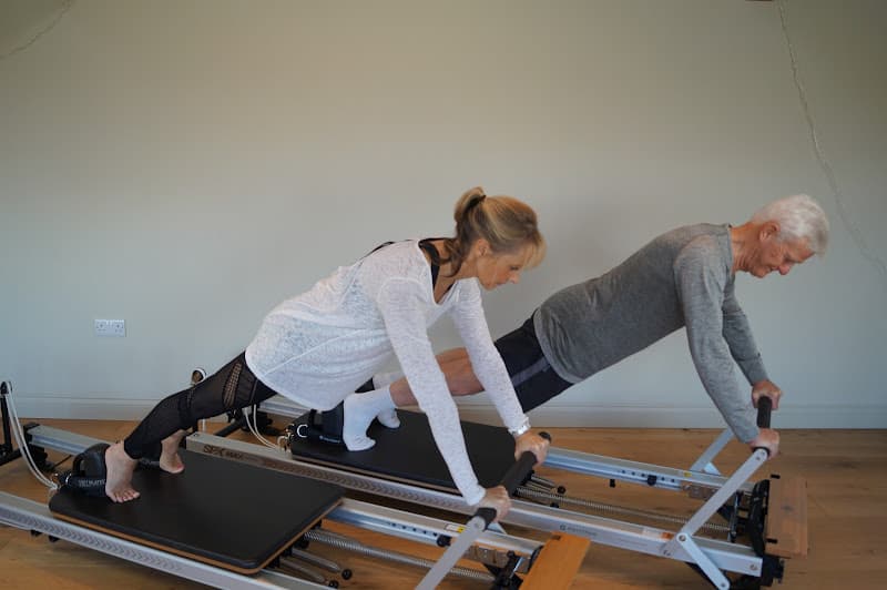 Ll Pilates
