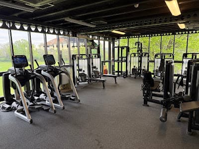 Nuffield Health Norbury Fitness & Wellbeing Gym