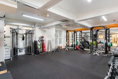 Genesis Personal Training