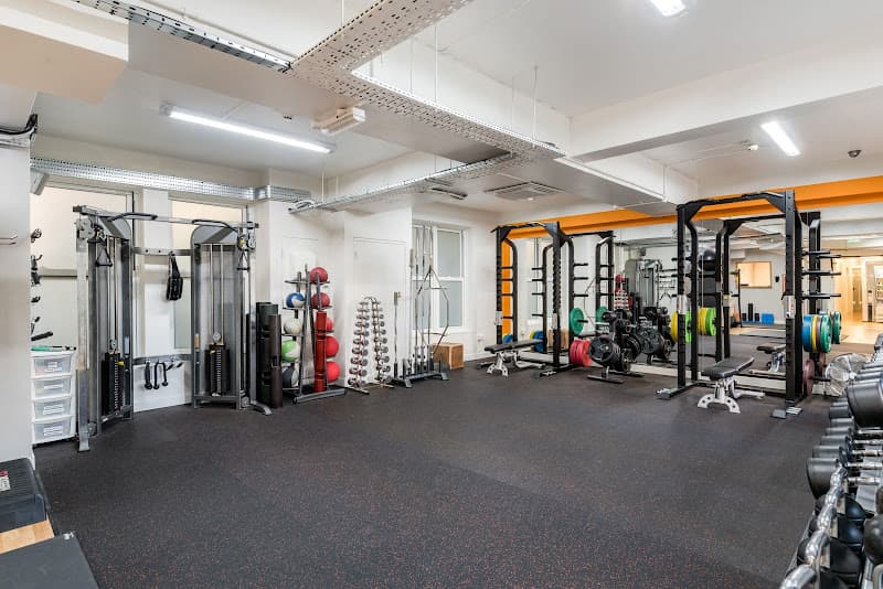 Genesis Personal Training