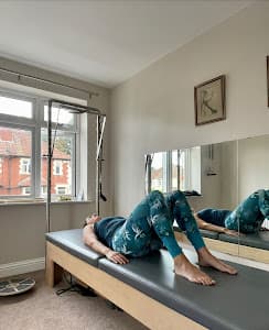 Katie Leaver Pilates