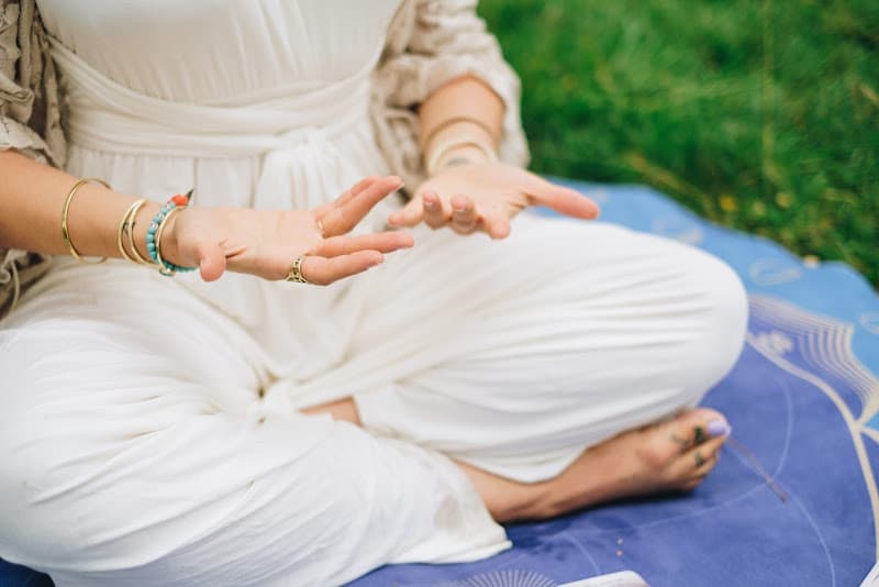 Ayesha Ali Yoga & Massage