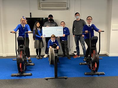 Bluevale Community Club