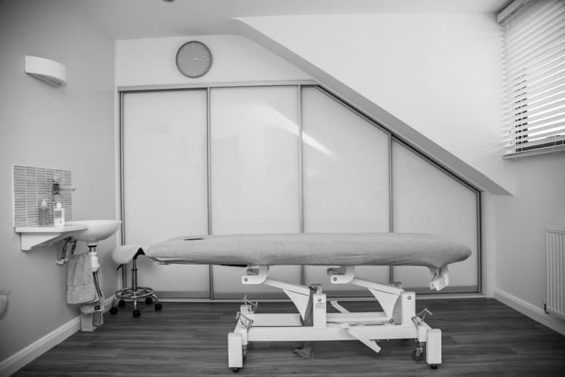 Body Works Physiotherapy And Pilates