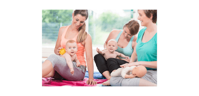 First Embrace Birth And Baby