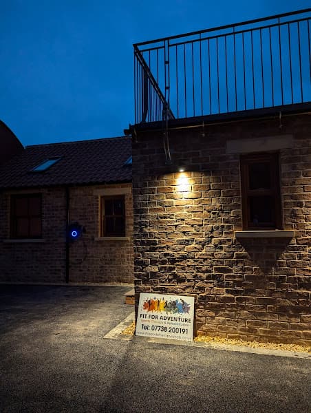 Fit For Adventure Sports Therapy And Rehabilitation