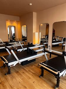 Flex Pilates - Hither Green