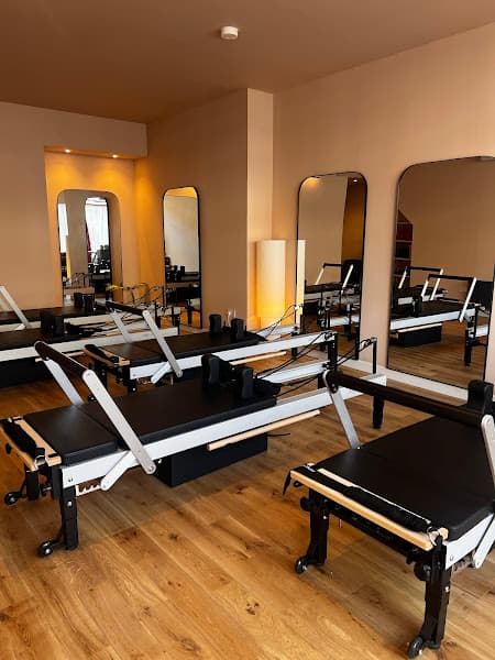 Flex Pilates - Hither Green