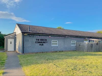 Brecks Community Hub