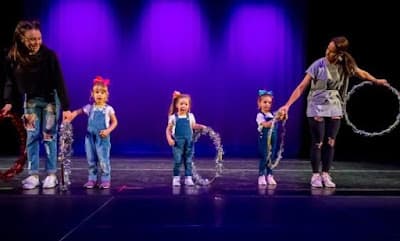 Base Dance Company/Base Fitness