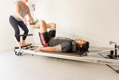 Body Balance Pilates