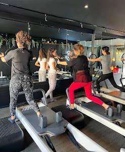 Viviane Pilates